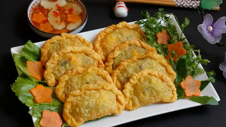 'Đồ ăn nhanh' thuần Việt, tại sao không?